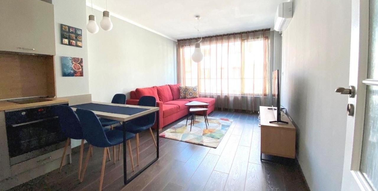 Apartament Stella&Gaby Burgas Zewnętrze zdjęcie