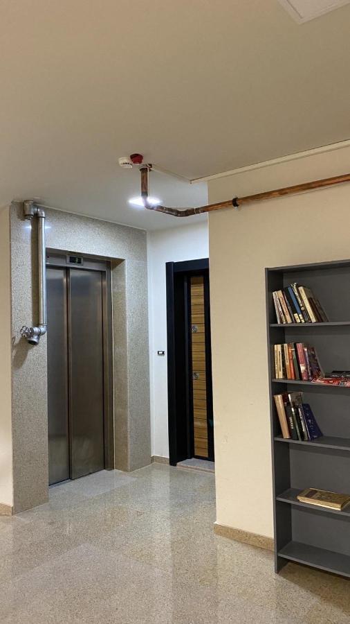 Apartament Stella&Gaby Burgas Zewnętrze zdjęcie