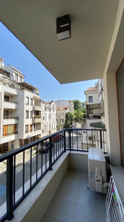 Apartament Stella&Gaby Burgas Zewnętrze zdjęcie