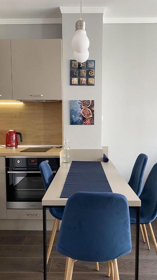 Apartament Stella&Gaby Burgas Zewnętrze zdjęcie