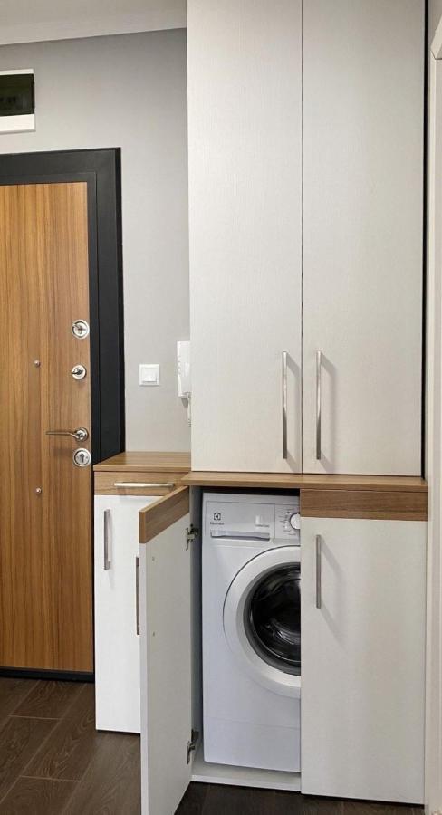 Apartament Stella&Gaby Burgas Zewnętrze zdjęcie