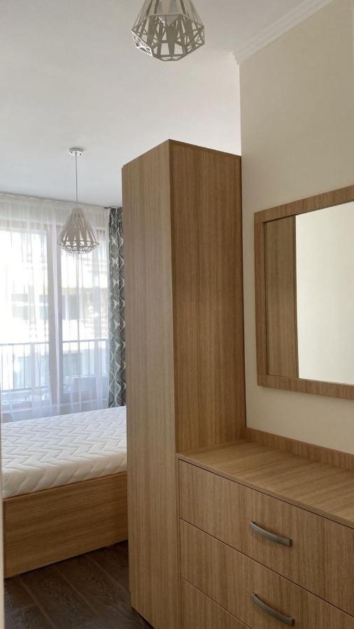 Apartament Stella&Gaby Burgas Zewnętrze zdjęcie