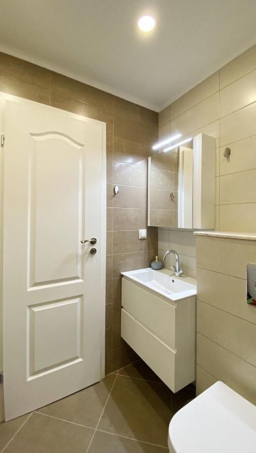 Apartament Stella&Gaby Burgas Zewnętrze zdjęcie