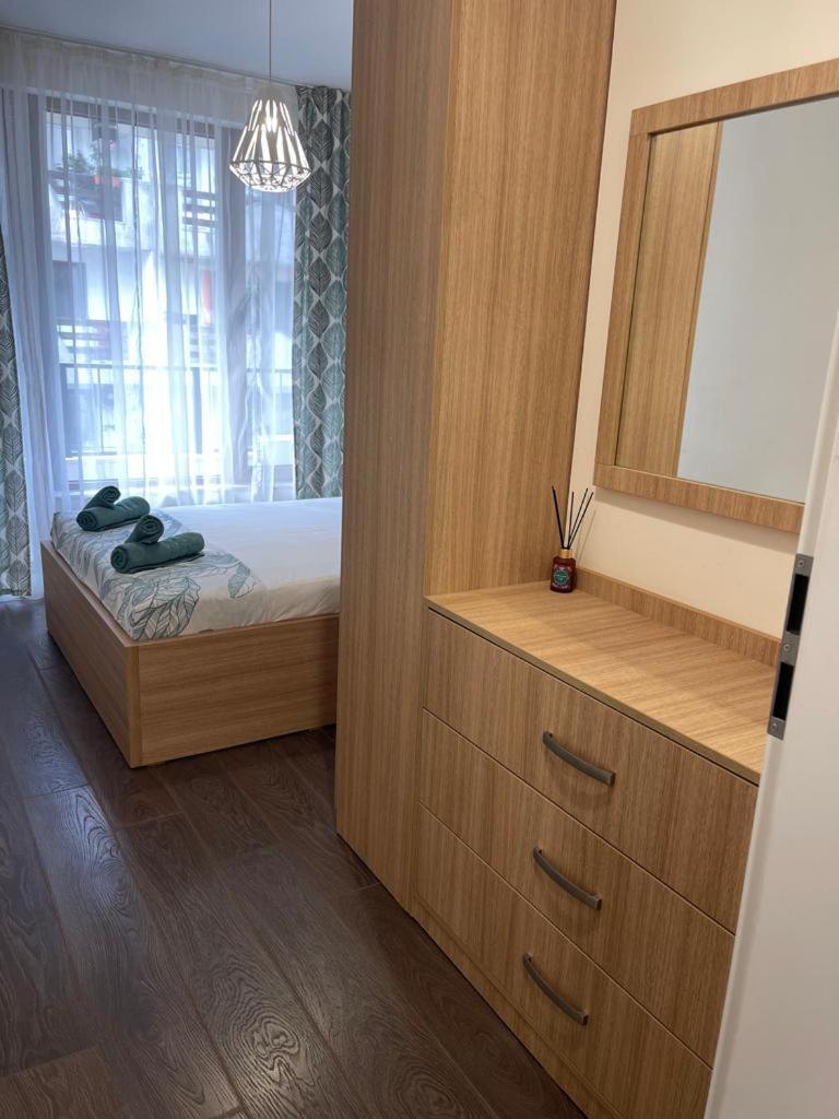 Apartament Stella&Gaby Burgas Zewnętrze zdjęcie