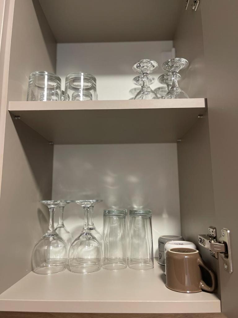Apartament Stella&Gaby Burgas Zewnętrze zdjęcie