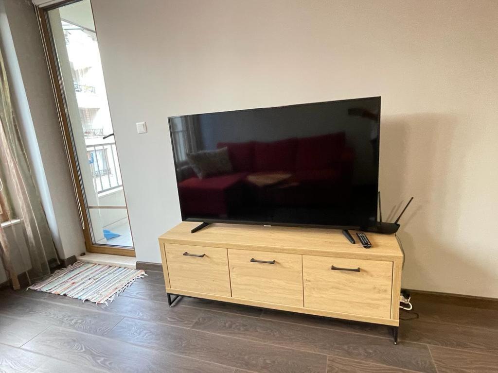 Apartament Stella&Gaby Burgas Zewnętrze zdjęcie