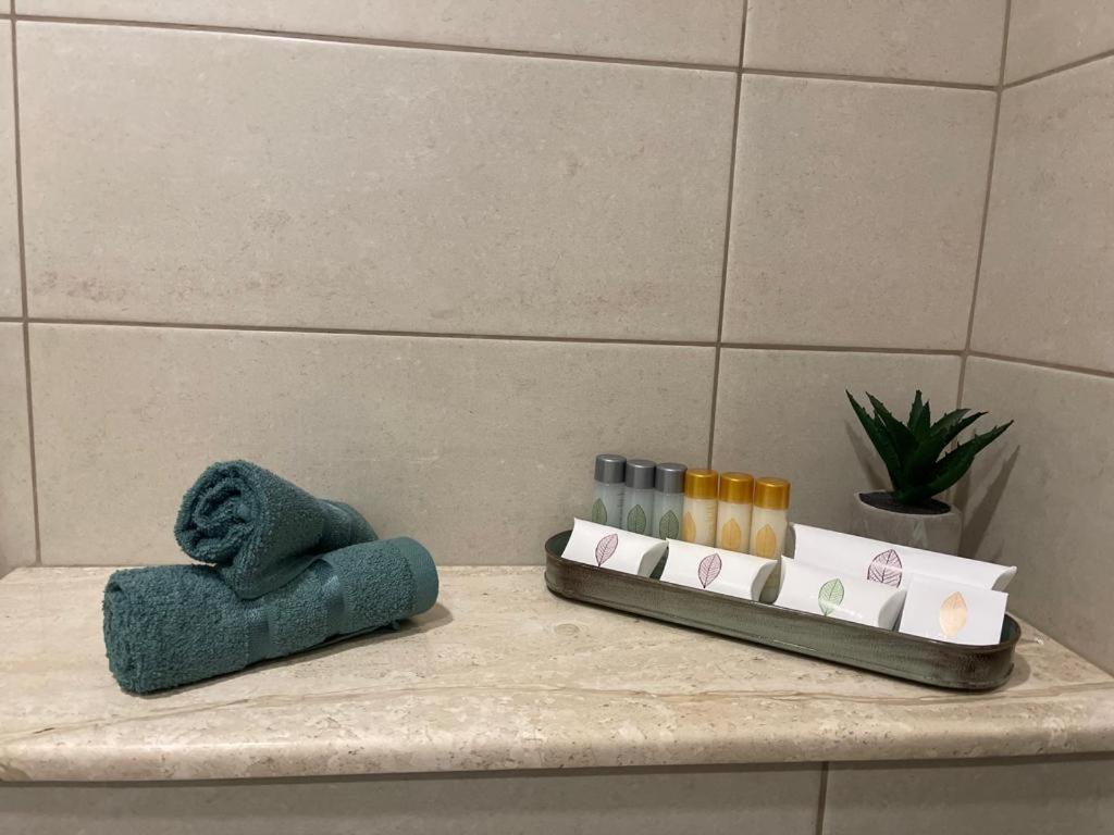 Apartament Stella&Gaby Burgas Zewnętrze zdjęcie