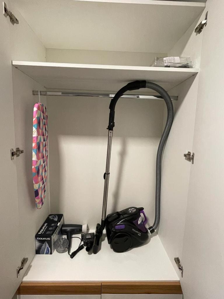Apartament Stella&Gaby Burgas Zewnętrze zdjęcie