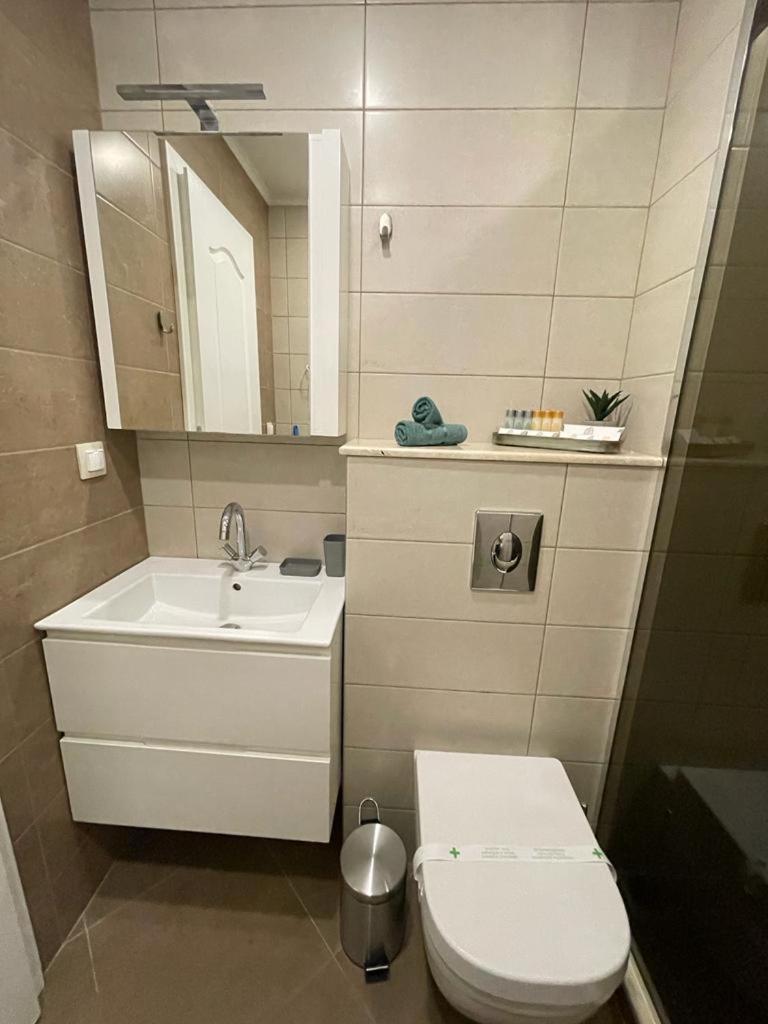 Apartament Stella&Gaby Burgas Zewnętrze zdjęcie