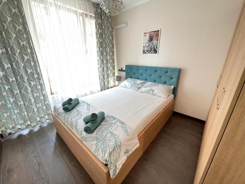 Apartament Stella&Gaby Burgas Zewnętrze zdjęcie