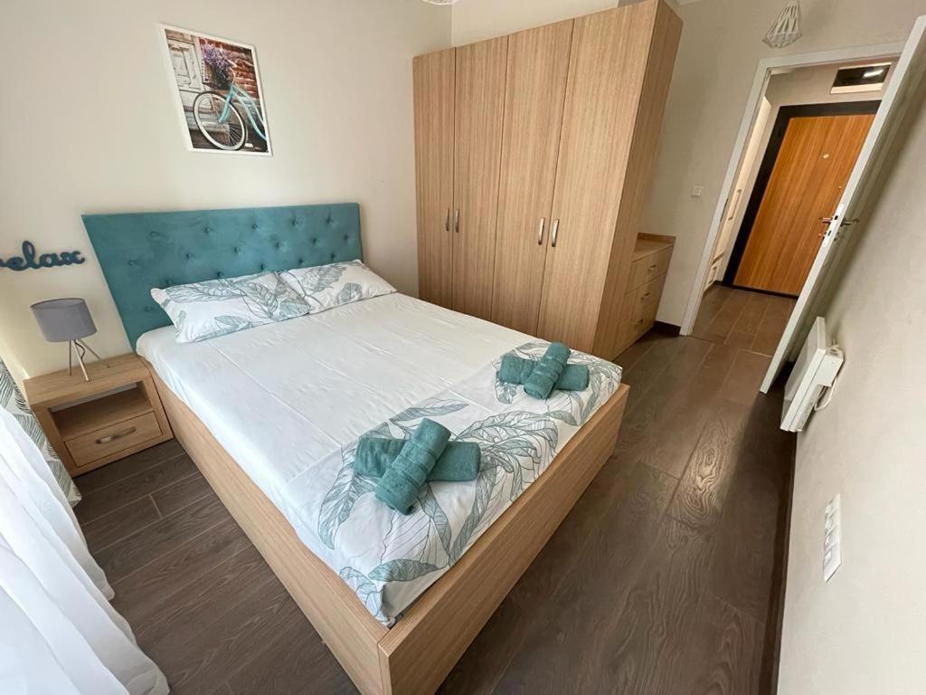 Apartament Stella&Gaby Burgas Zewnętrze zdjęcie