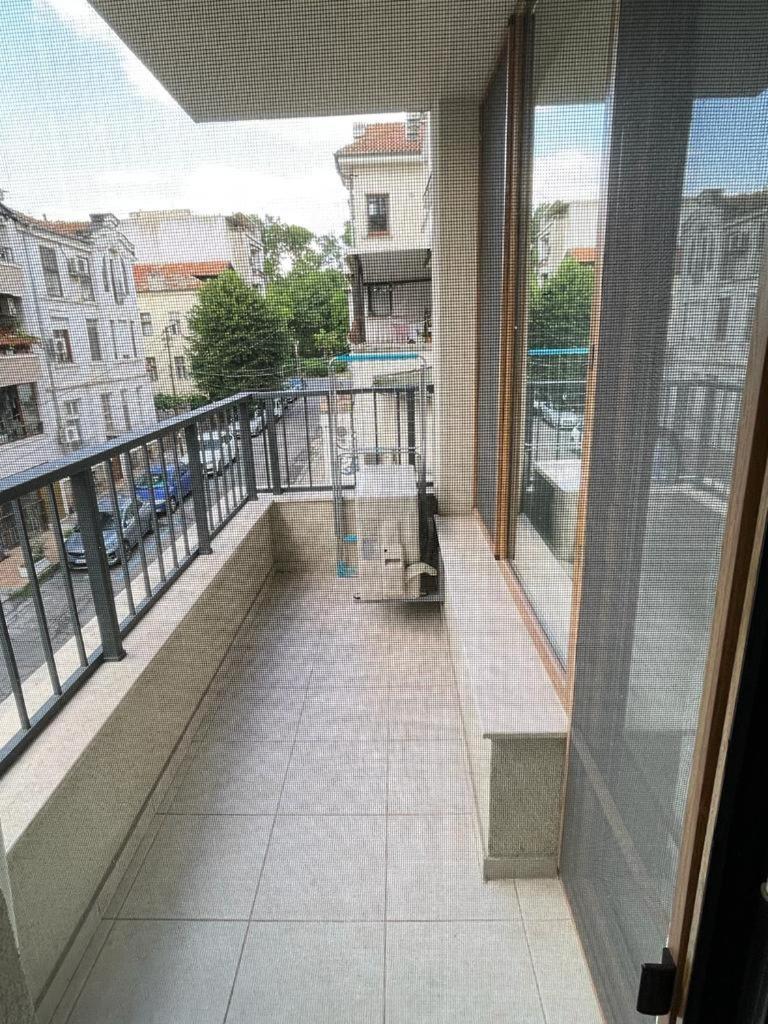 Apartament Stella&Gaby Burgas Zewnętrze zdjęcie