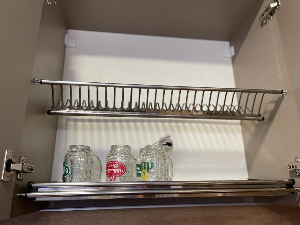Apartament Stella&Gaby Burgas Zewnętrze zdjęcie