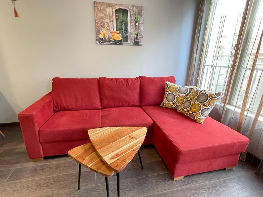 Apartament Stella&Gaby Burgas Zewnętrze zdjęcie
