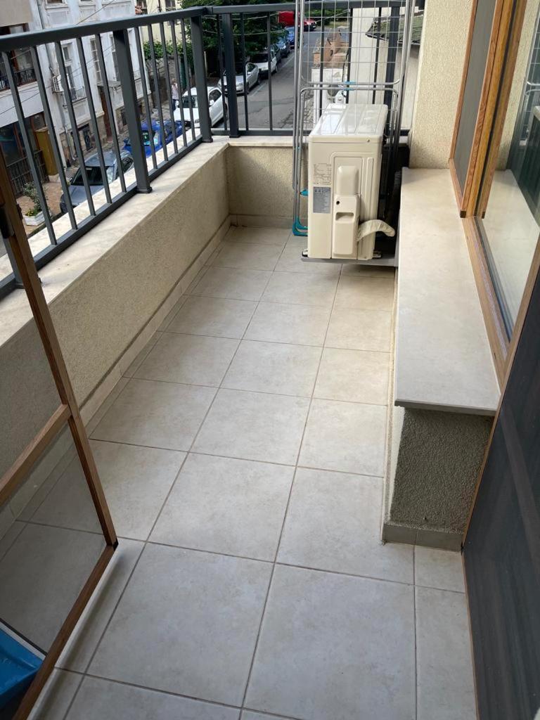 Apartament Stella&Gaby Burgas Zewnętrze zdjęcie
