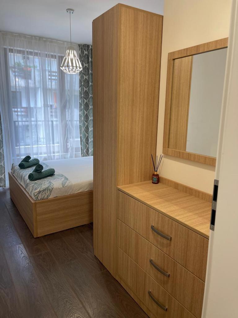 Apartament Stella&Gaby Burgas Zewnętrze zdjęcie