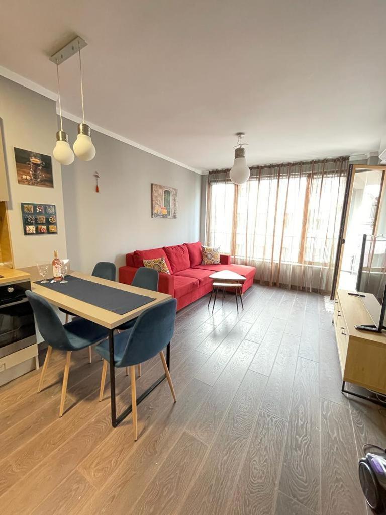 Apartament Stella&Gaby Burgas Zewnętrze zdjęcie