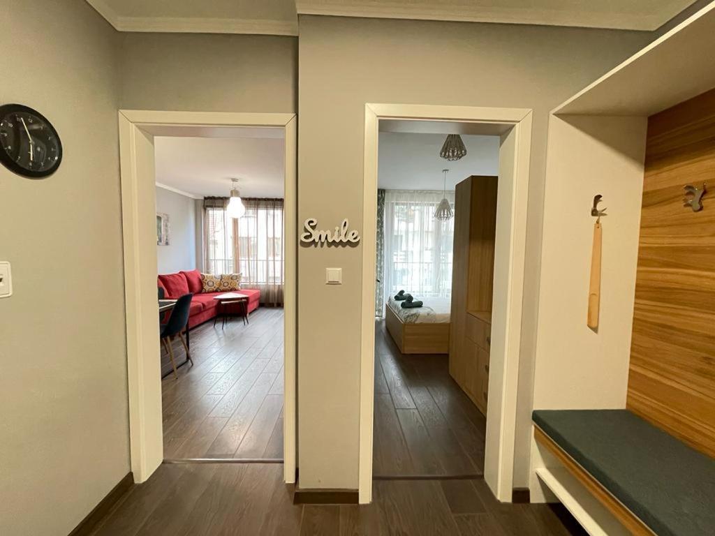 Apartament Stella&Gaby Burgas Zewnętrze zdjęcie