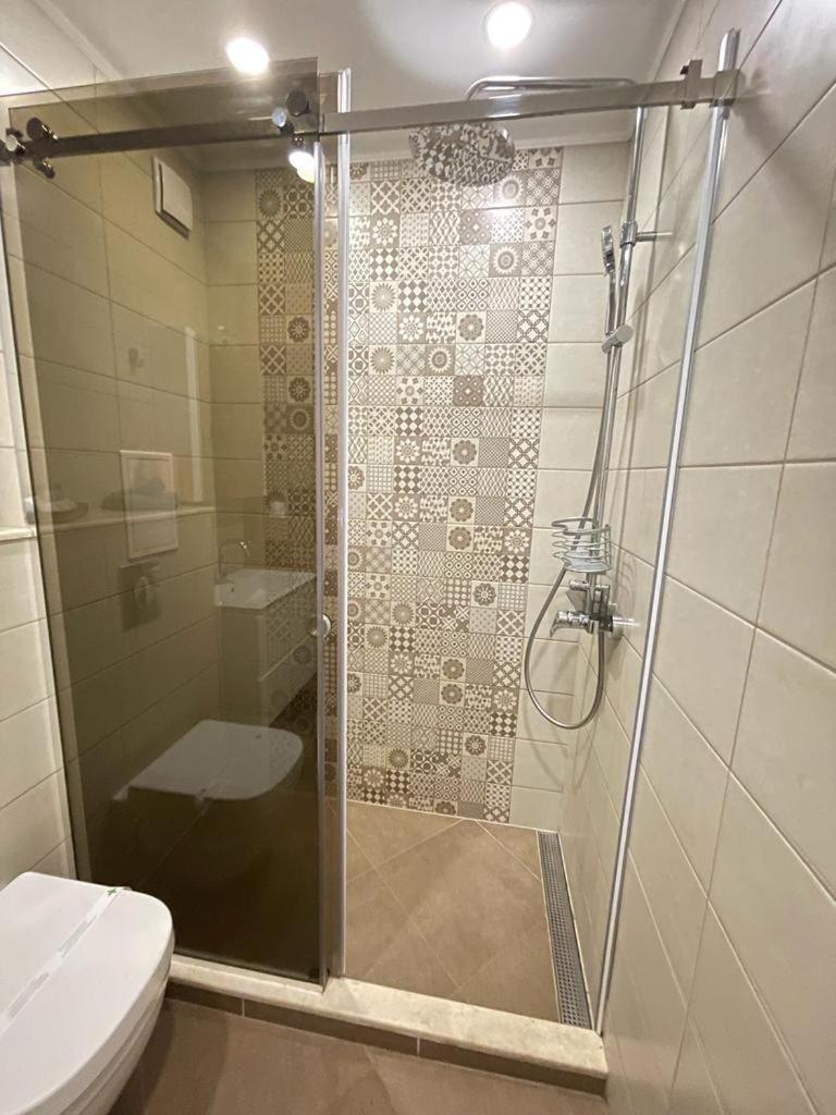 Apartament Stella&Gaby Burgas Zewnętrze zdjęcie