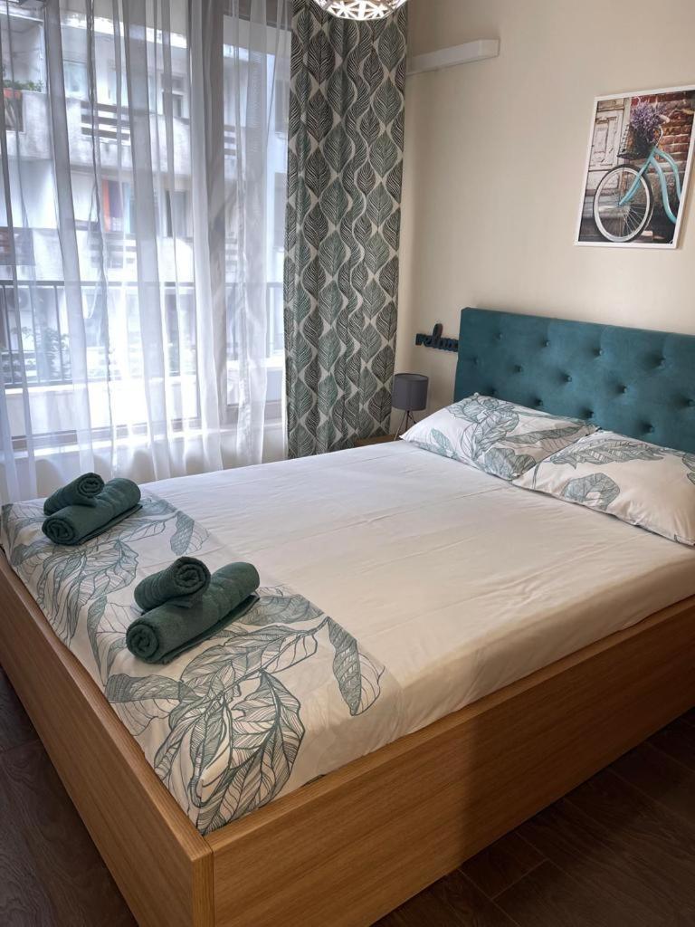 Apartament Stella&Gaby Burgas Zewnętrze zdjęcie